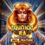 Bocoran RTP Slot Microgaming Queens Of Ra